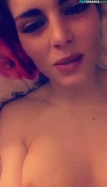 Lizzie Kelly ヌード 流出写真 #5