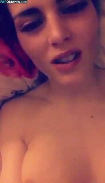 Lizzie Kelly ヌード 流出写真 #13