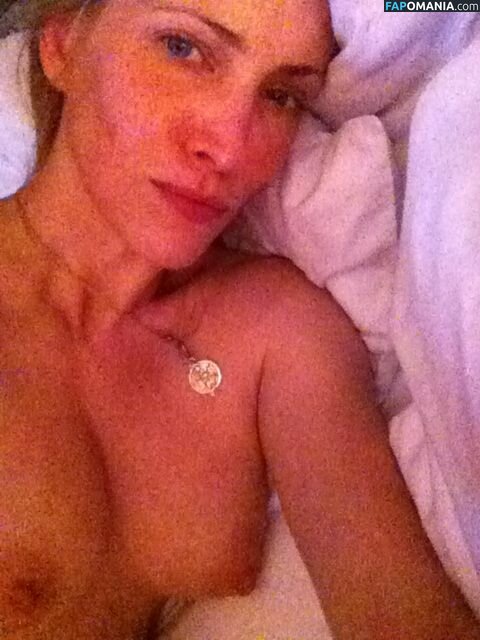 Lori Heuring ヌード 流出写真 #7