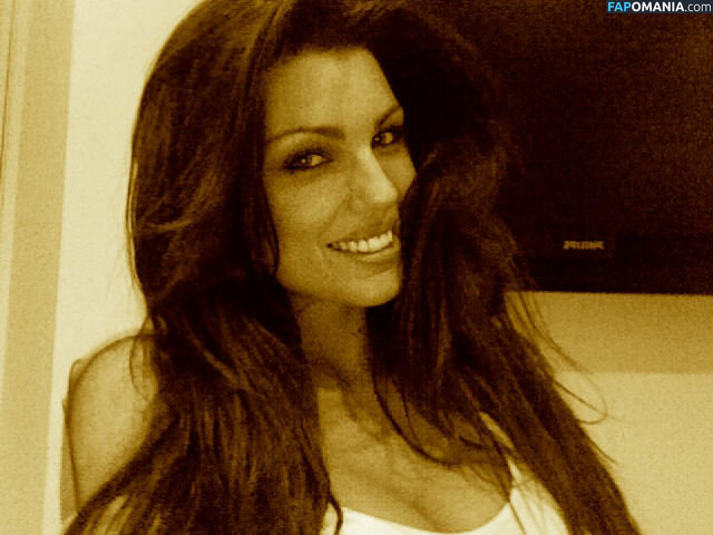 Louise Cliffe ヌード 流出写真 #3