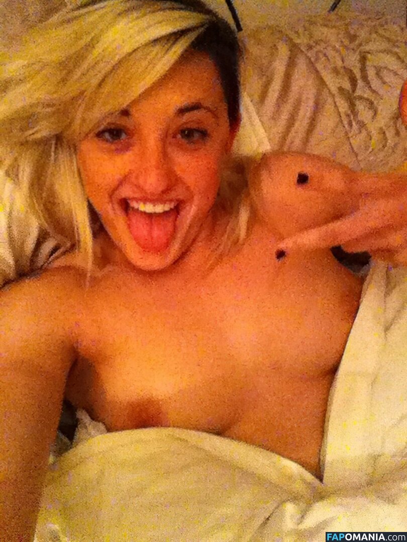 Lucy Hatton ヌード 流出写真 #62