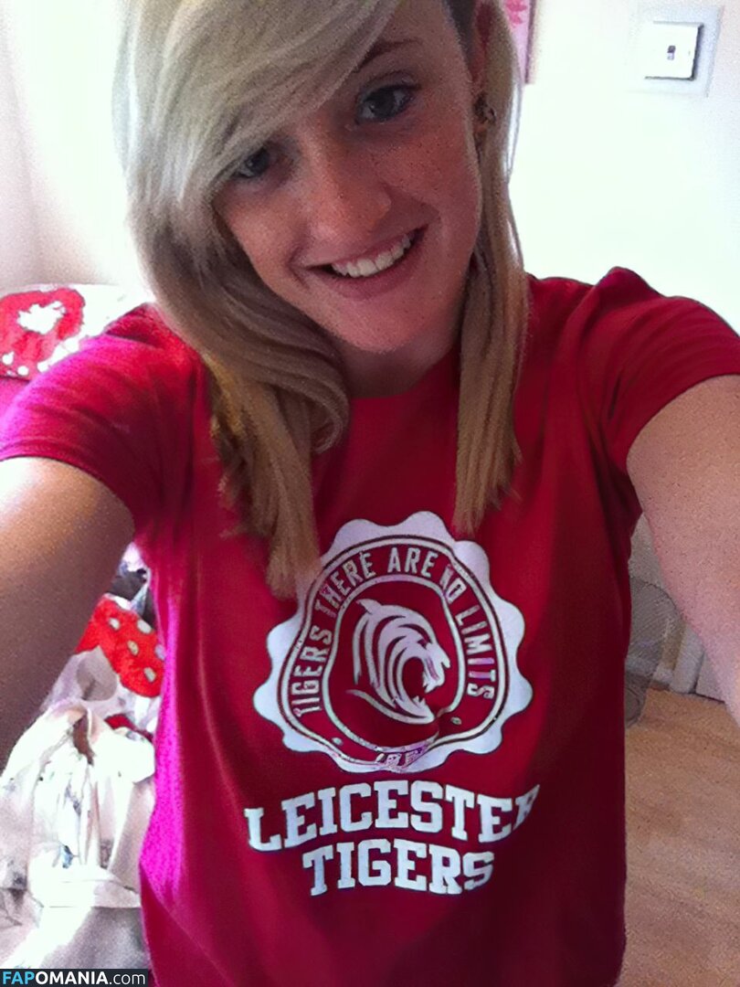 Lucy Hatton ヌード 流出写真 #67