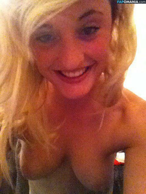 Lucy Hatton ヌード 流出写真 #85