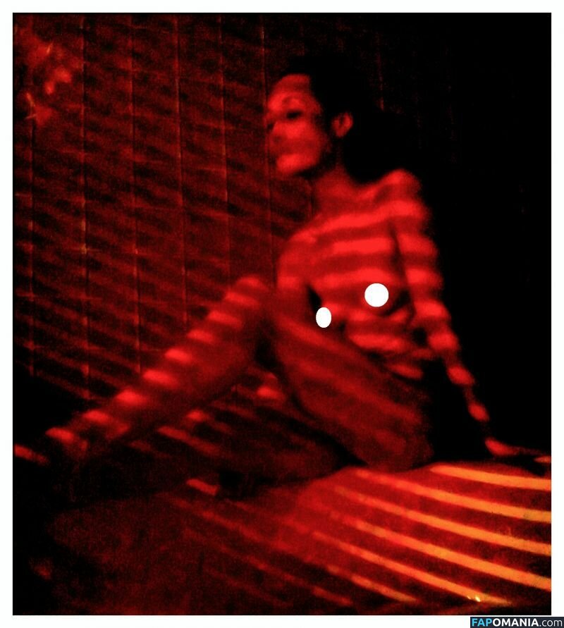 Maggie Q ヌード 流出写真 #3