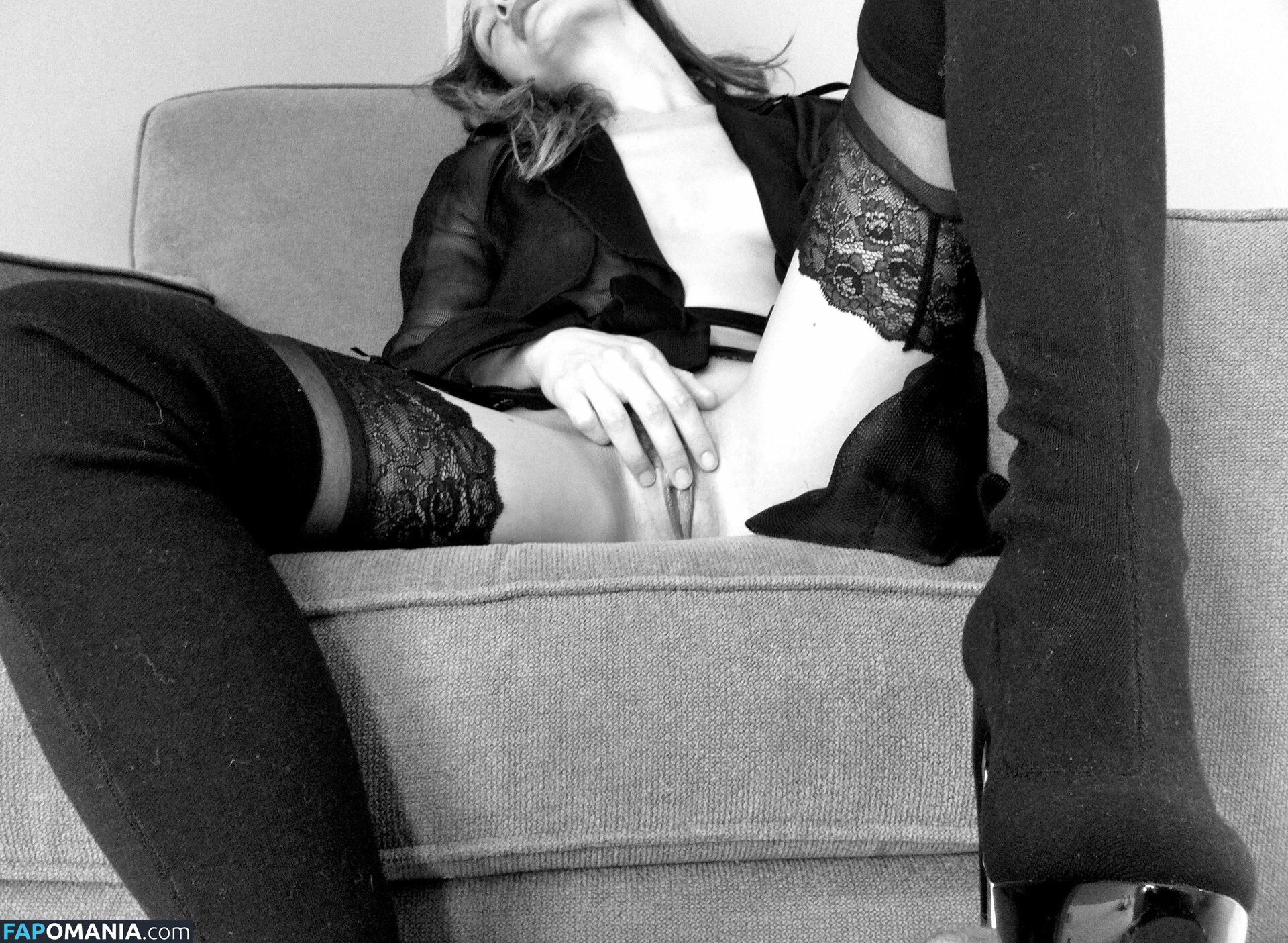 Maggie Q ヌード 流出写真 #4