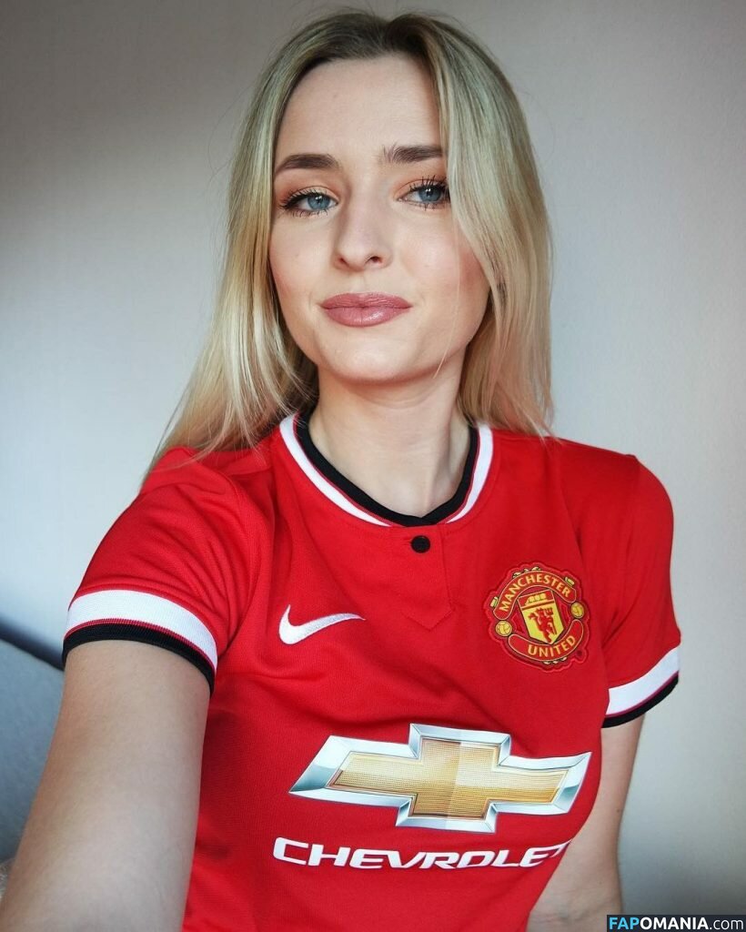 Maiken Skoie Brustad ヌード 流出写真 #43