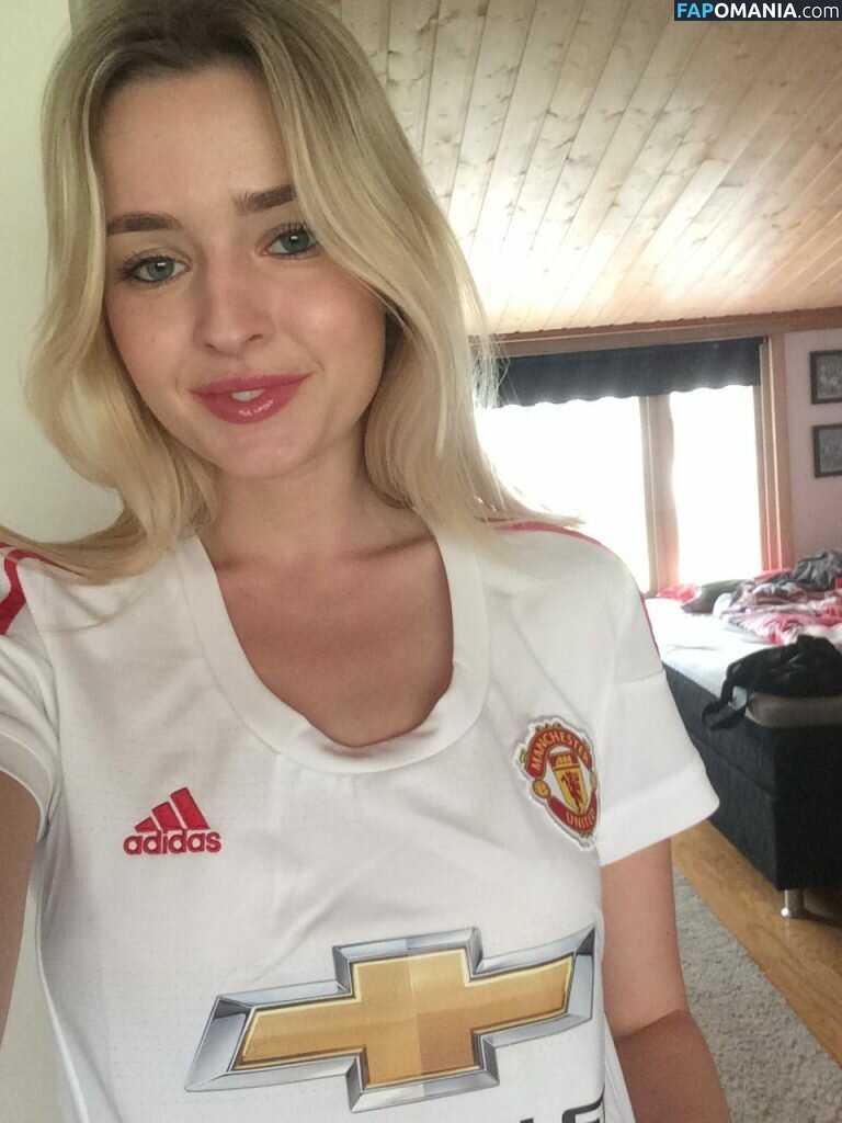 Maiken Skoie Brustad ヌード 流出写真 #51