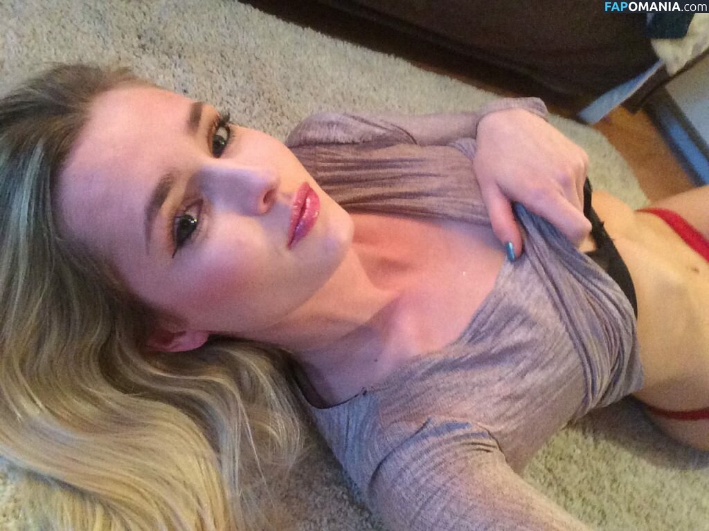 Maiken Skoie Brustad ヌード 流出写真 #60
