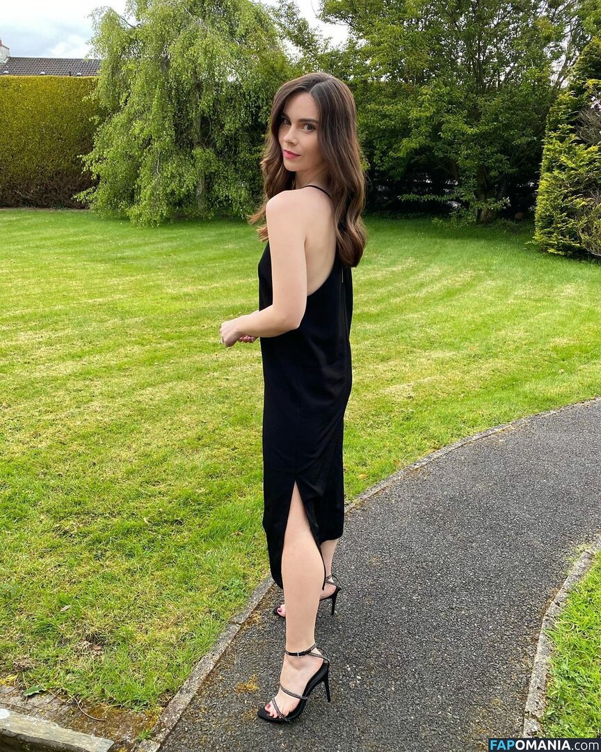 Mairead Carlin ヌード 流出写真 #4