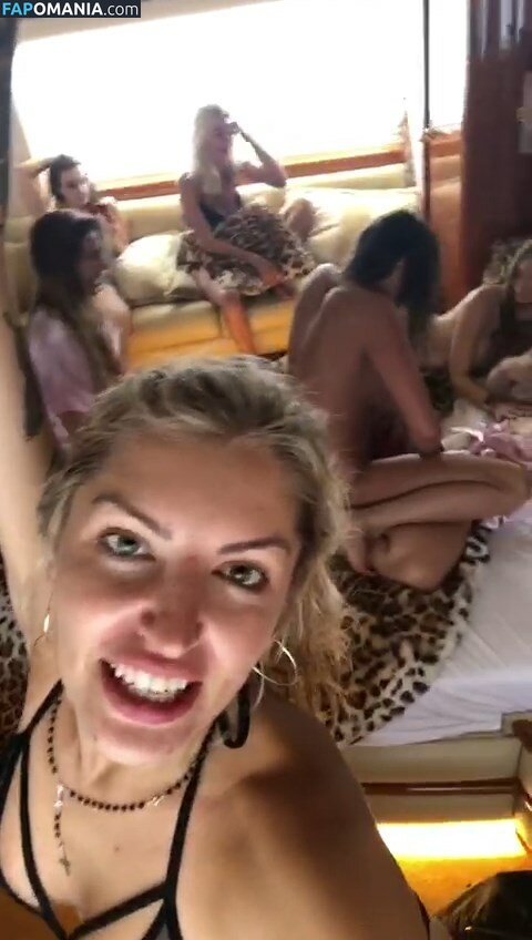 Maria Andreeva ヌード 流出写真 #12