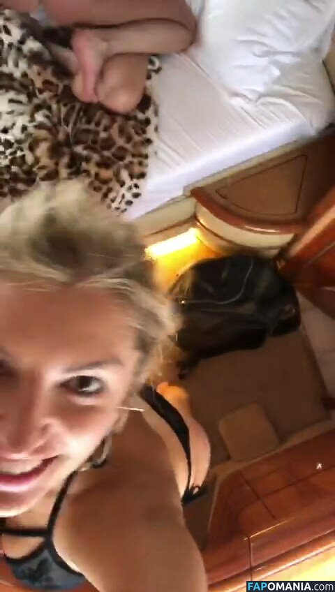 Maria Andreeva ヌード 流出写真 #24