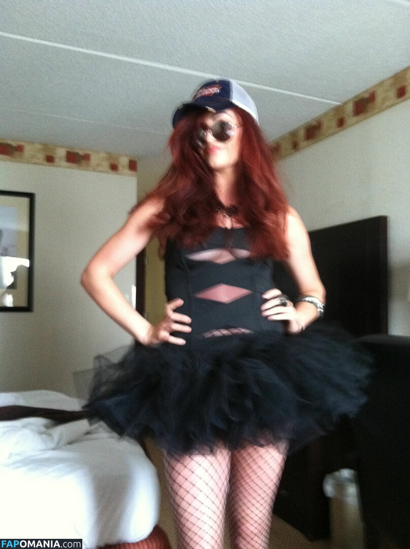 Maria Kanellis ヌード 流出写真 #7