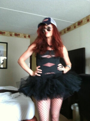 Maria Kanellis