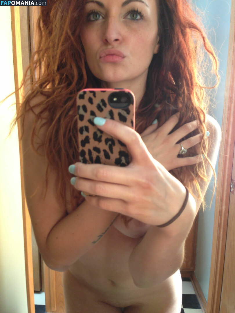 Maria Kanellis ヌード 流出写真 #9
