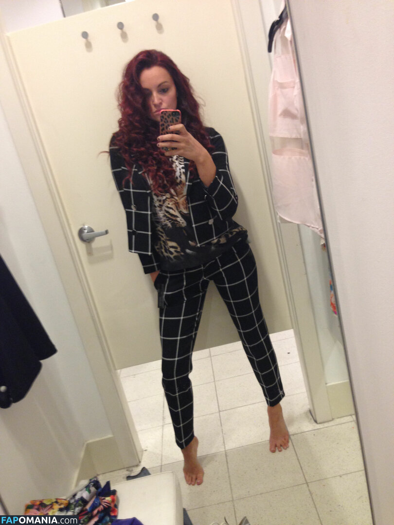 Maria Kanellis ヌード 流出写真 #12