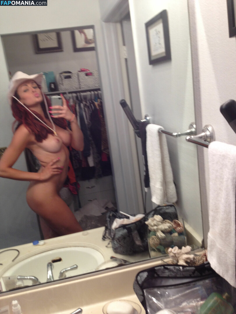 Maria Kanellis ヌード 流出写真 #27