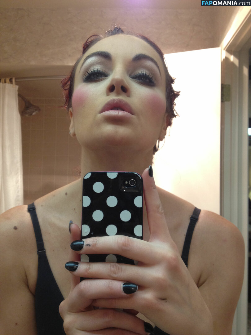 Maria Kanellis ヌード 流出写真 #29