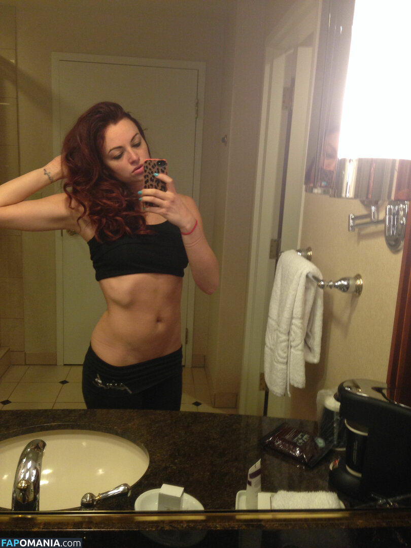 Maria Kanellis ヌード 流出写真 #34