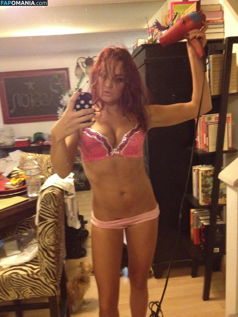 Maria Kanellis ヌード 流出写真 #35