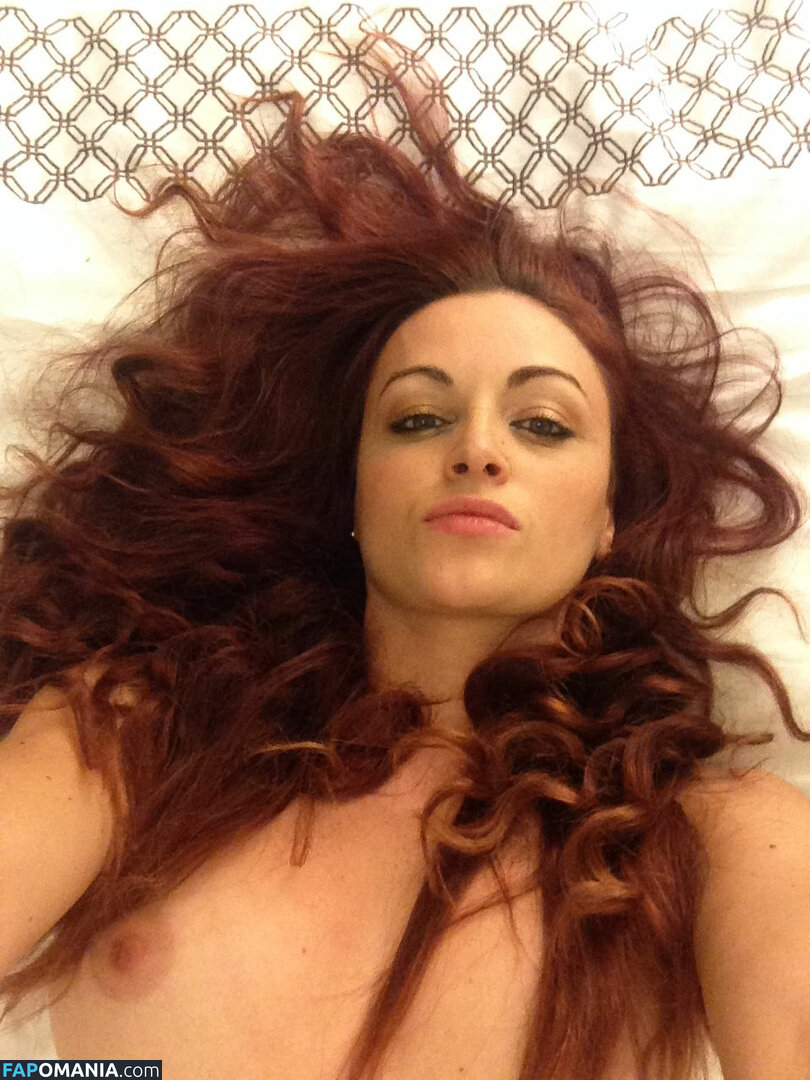 Maria Kanellis ヌード 流出写真 #65