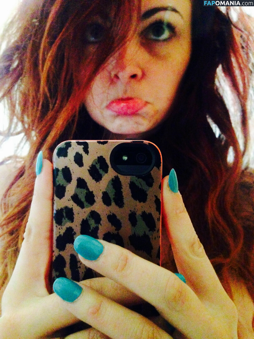 Maria Kanellis ヌード 流出写真 #66