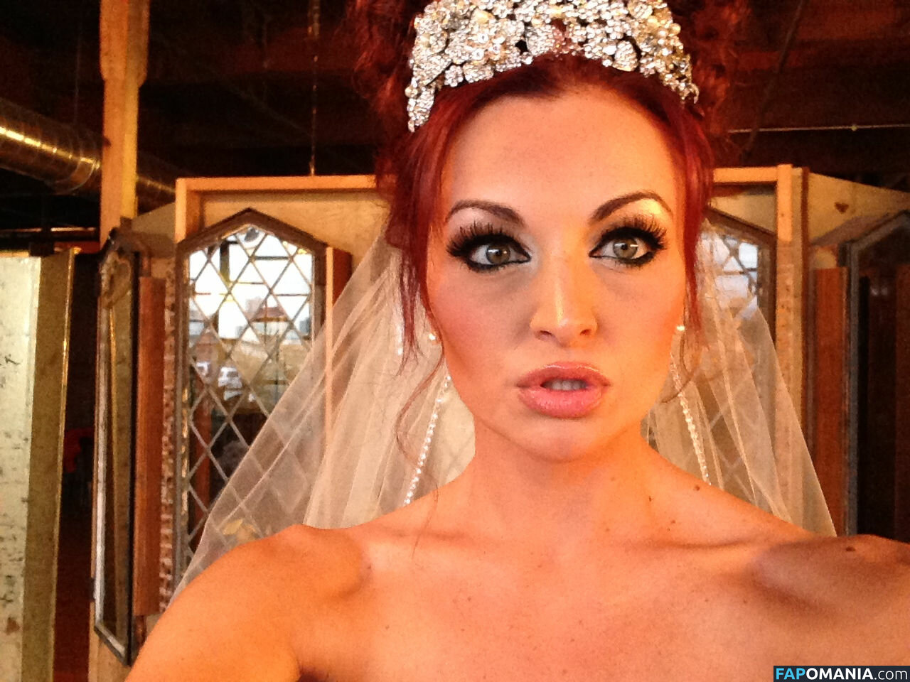 Maria Kanellis ヌード 流出写真 #67