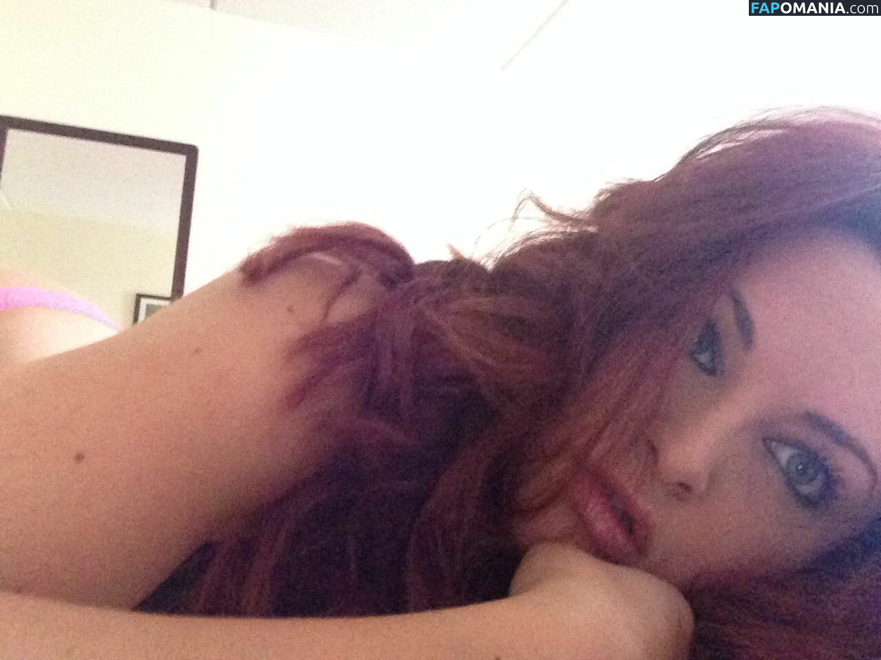 Maria Kanellis ヌード 流出写真 #93