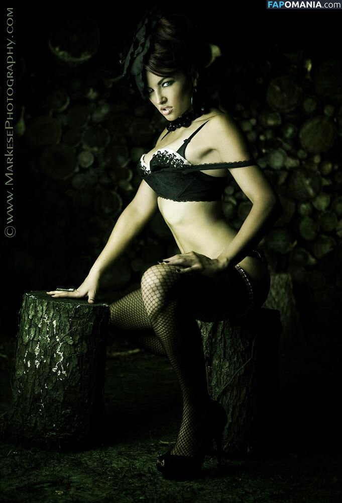 Maria Kanellis ヌード 流出写真 #116