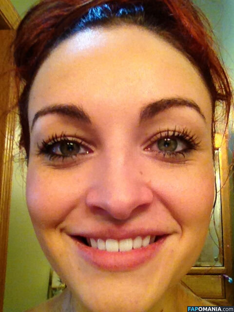 Maria Kanellis ヌード 流出写真 #125