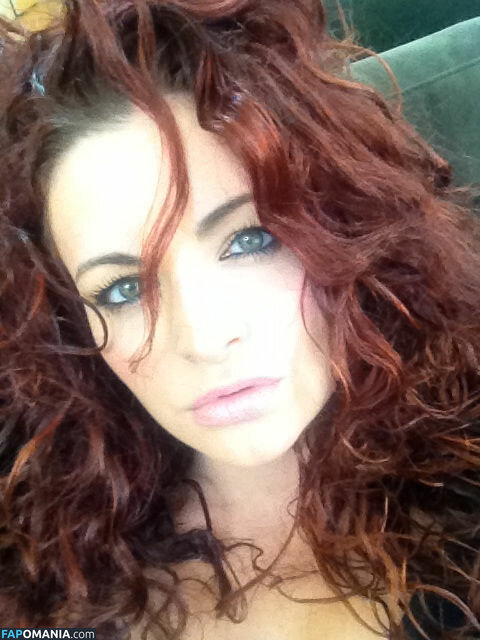 Maria Kanellis ヌード 流出写真 #127