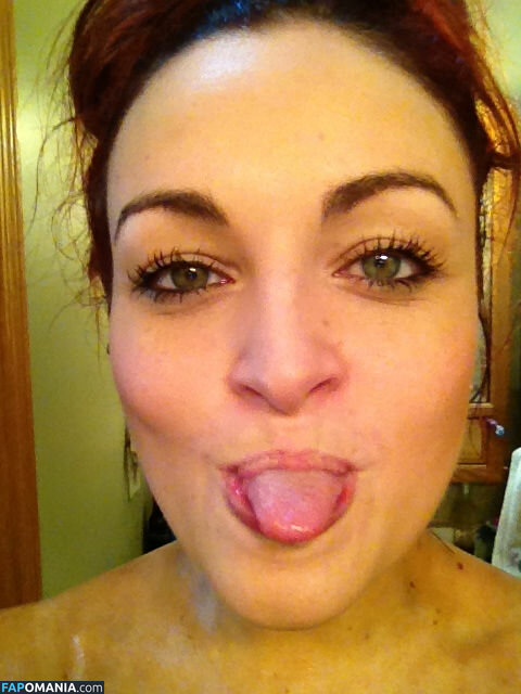 Maria Kanellis ヌード 流出写真 #133