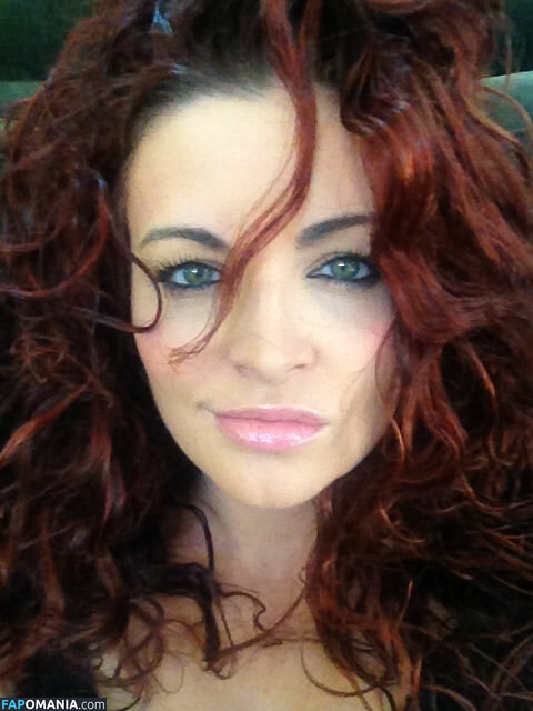 Maria Kanellis ヌード 流出写真 #134