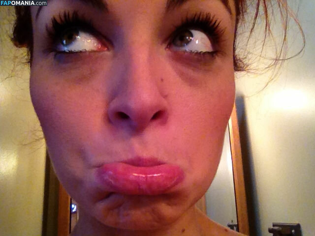 Maria Kanellis ヌード 流出写真 #136