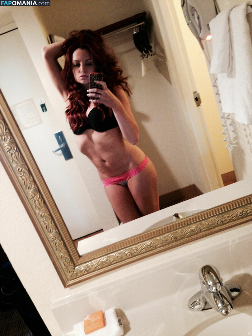 Maria Kanellis ヌード 流出写真 #143