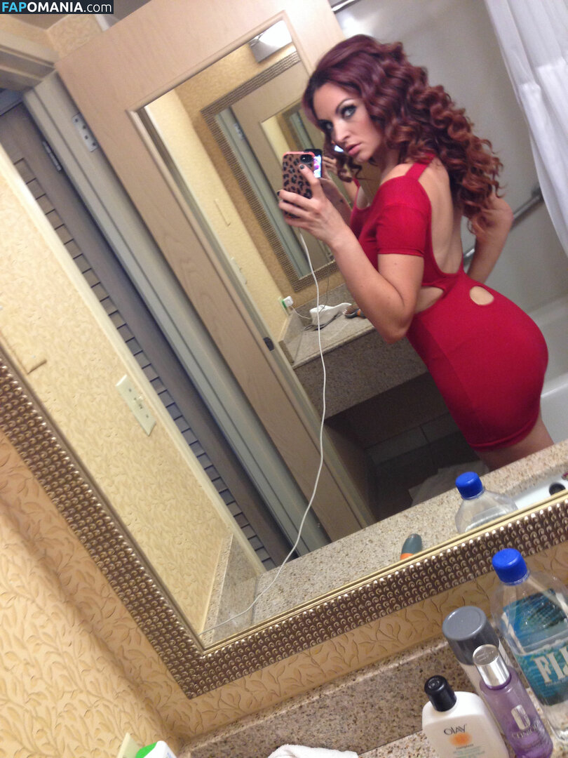 Maria Kanellis ヌード 流出写真 #153