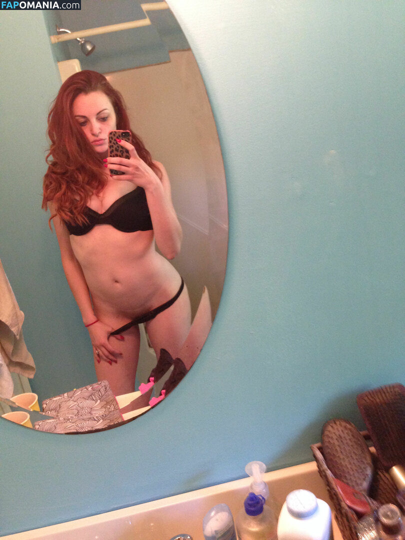 Maria Kanellis ヌード 流出写真 #156