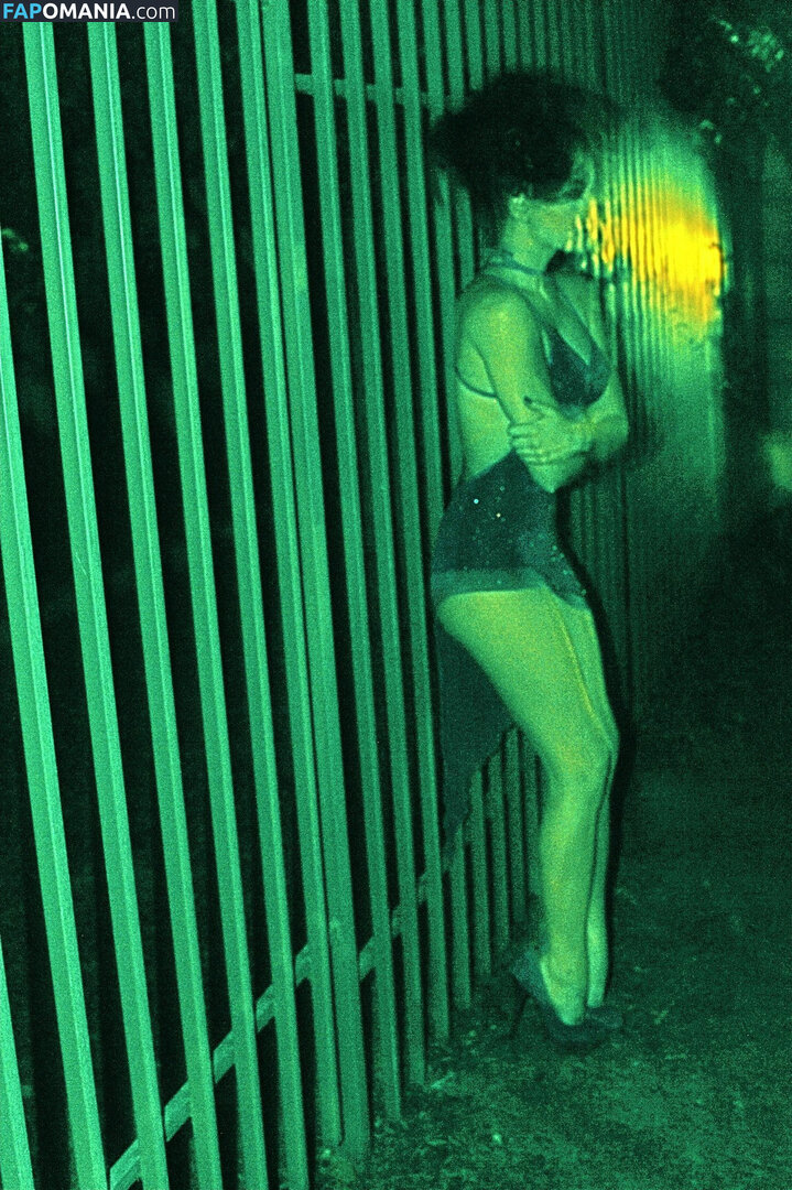 Maria Kanellis ヌード 流出写真 #163