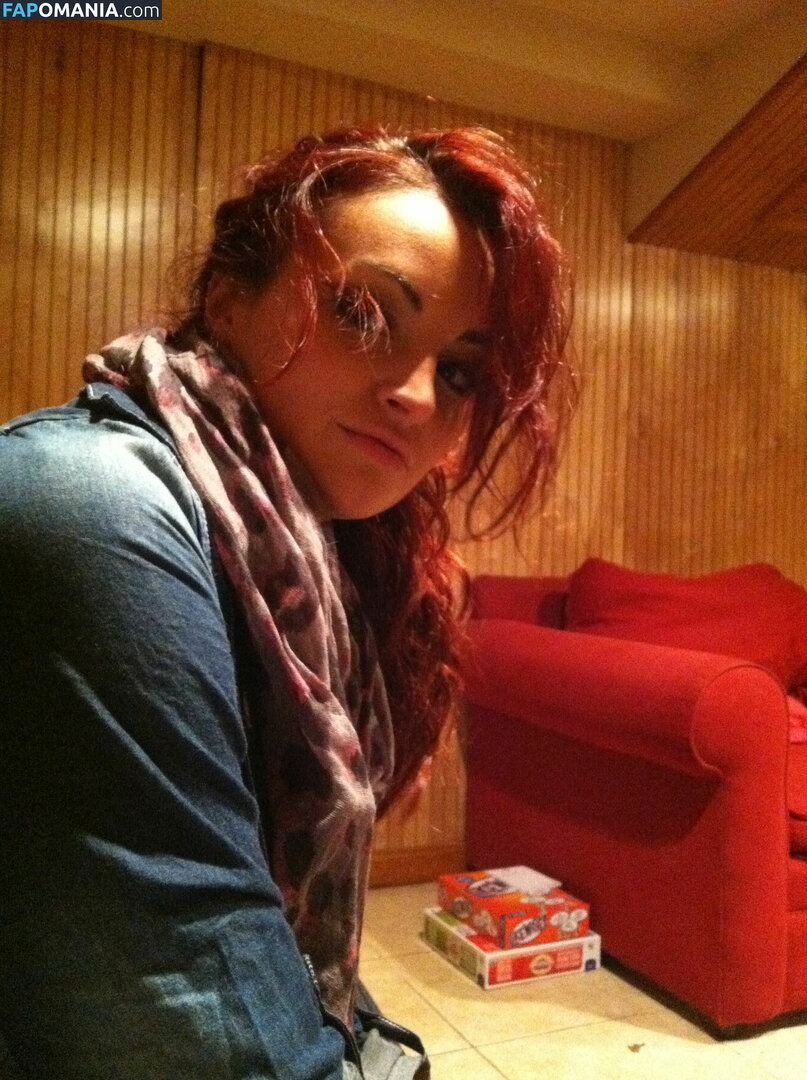 Maria Kanellis ヌード 流出写真 #164