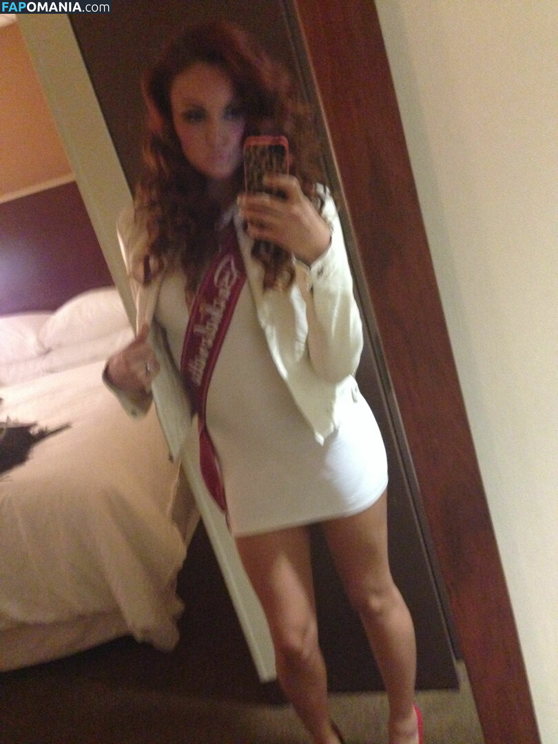 Maria Kanellis ヌード 流出写真 #189