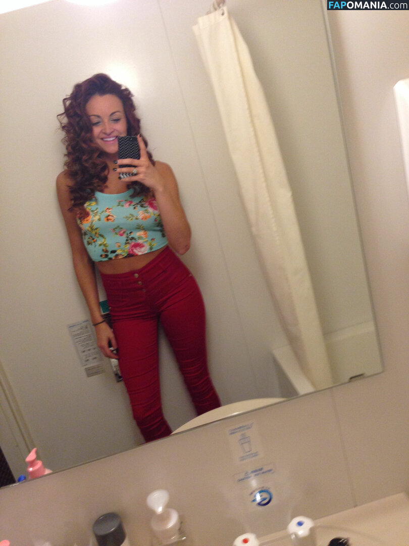 Maria Kanellis ヌード 流出写真 #216