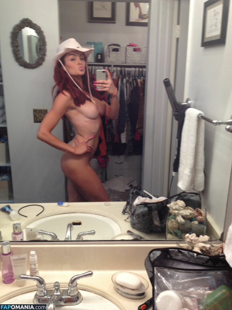 Maria Kanellis ヌード 流出写真 #218