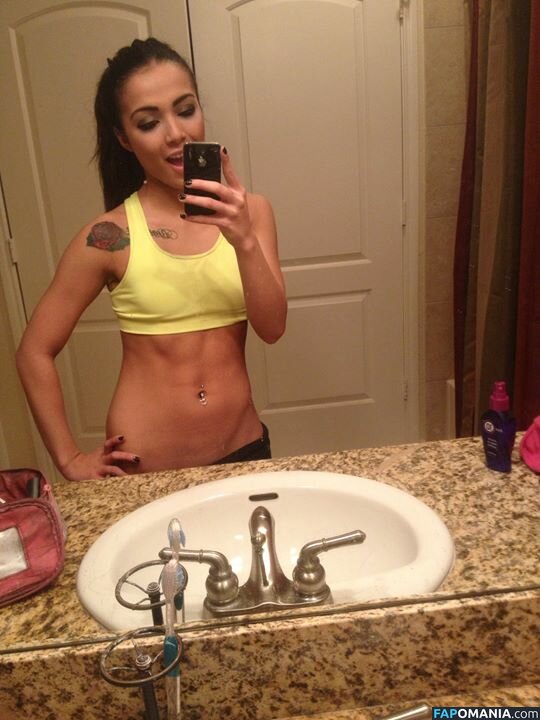 Mariah Corpus ヌード 流出写真 #57