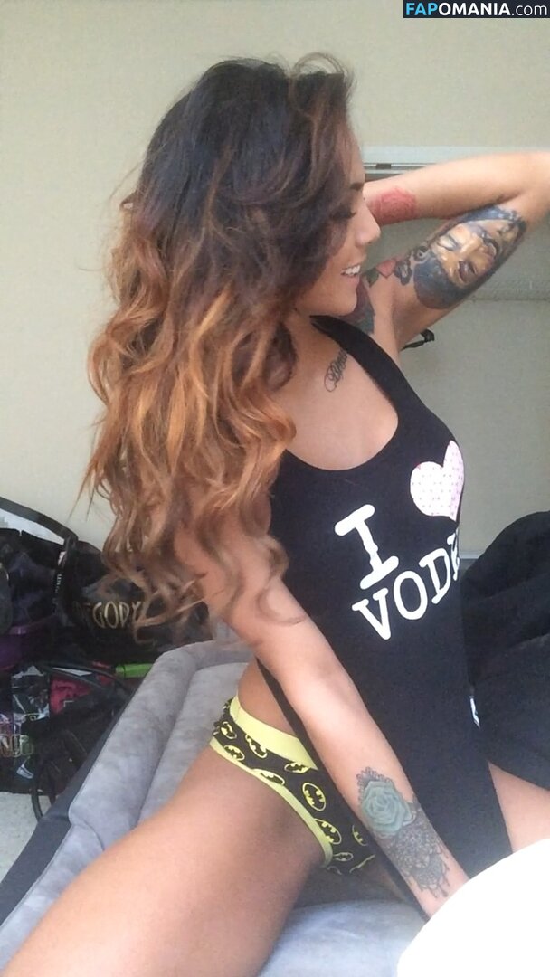 Mariah Corpus ヌード 流出写真 #129