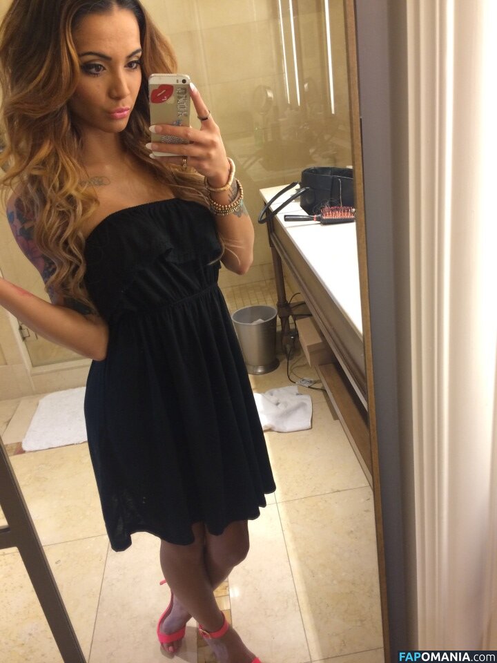 Mariah Corpus ヌード 流出写真 #143