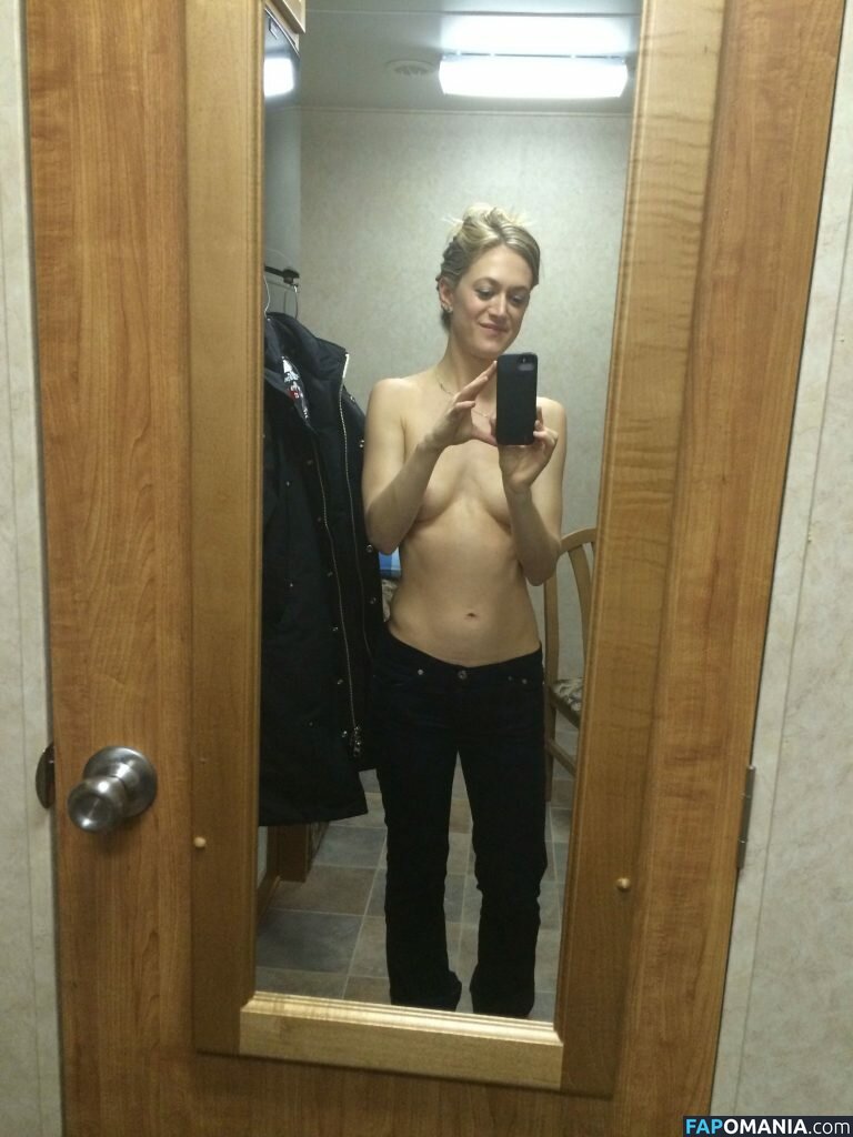 Marin Ireland ヌード 流出写真 #3