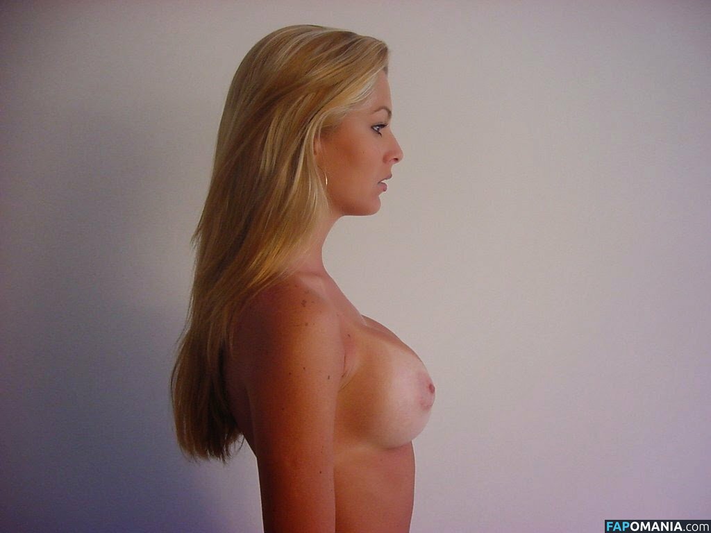 Marjorie De Sousa ヌード 流出写真 #4