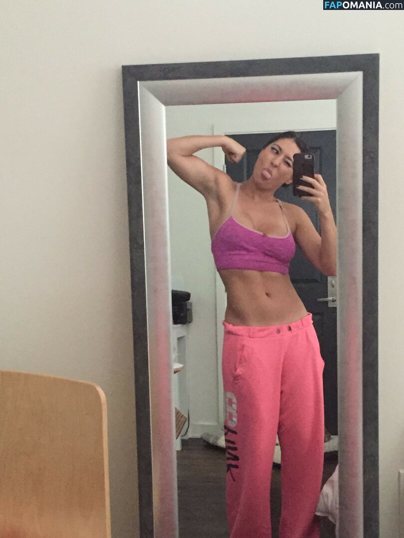 Maxine WWE ヌード 流出写真 #61