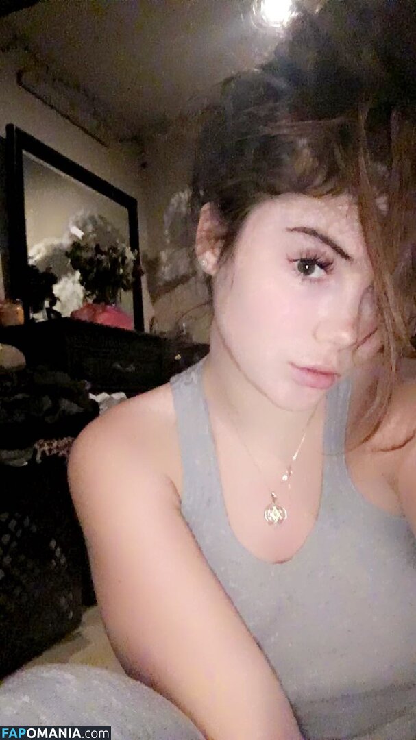 McKayla Maroney ヌード 流出写真 #9
