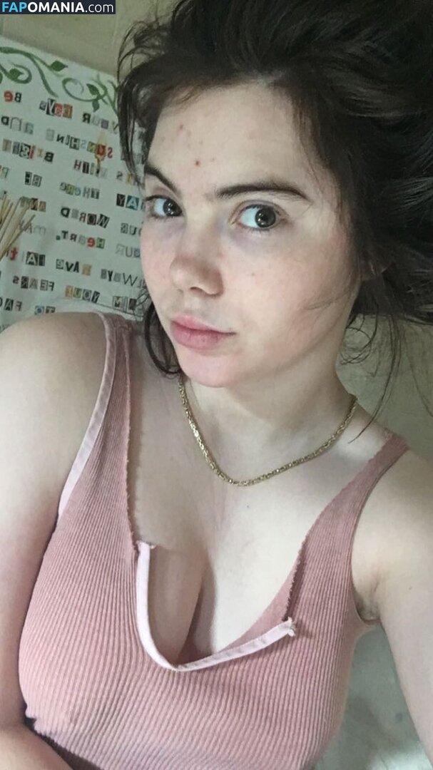 McKayla Maroney ヌード 流出写真 #14