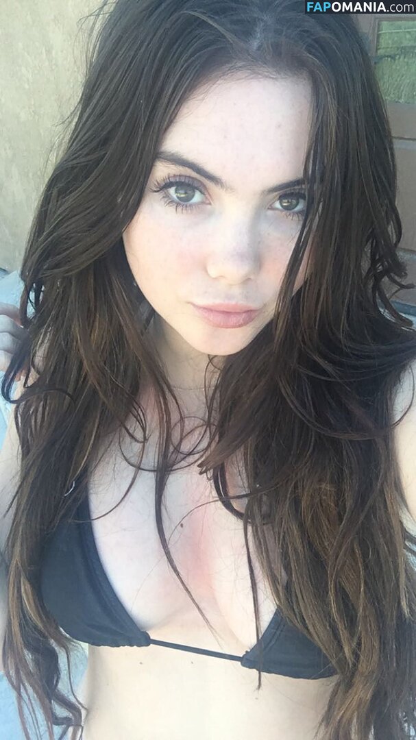 McKayla Maroney ヌード 流出写真 #16